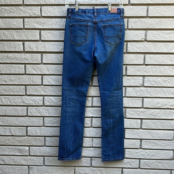 Aeropostale Kids Jeans Adjustable Waist Sz 14 - Picture 7 of 10